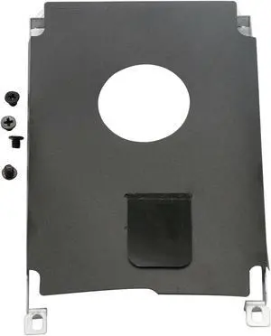 For HP ProBook 450 440 445 455 470 G2 G1 G0 Hard Drive Caddy Hardware kit w/Screw