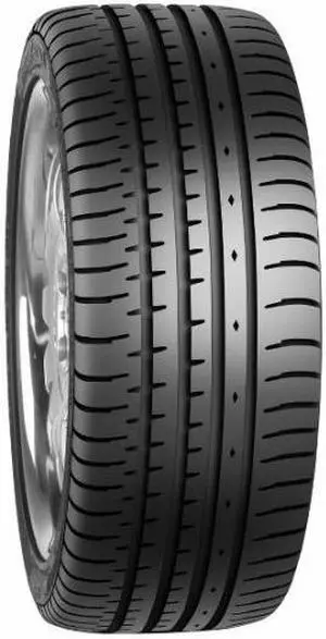 215/ 45 ZR18 93W ACCELERA PHI  XL