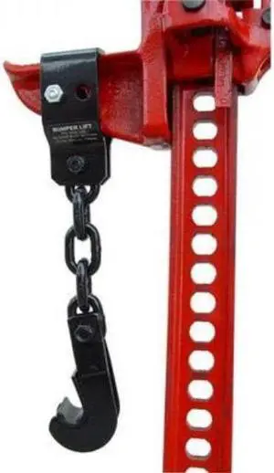 hilift jack bl250 bumper lift