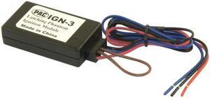 PAC(R) IGN-3 Latching Phantom Ignition Module