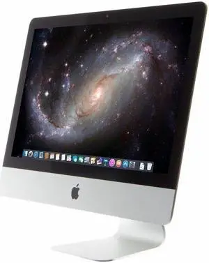 Apple iMac Core i5 2.7GHz 21.5" Al (ME086LL/A) | 8GB 1TB | Scratch and Dent