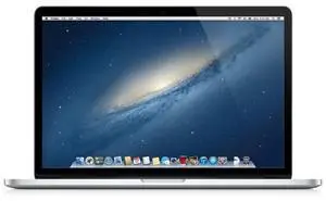 Apple MacBook Pro i7 2.8 GHz 15" (Mid-2015) (MJLU2LL/A) | 16GB 1TB | Scratch and Dent