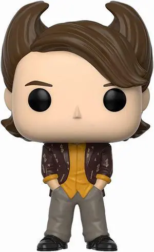 Pop! Tv: Friends-chandler Bing[80's Hair] (Funko)