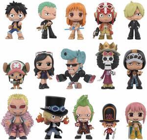One Piece Mystery Minis Vinyl Figure (1 Random)