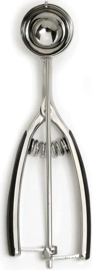 Norpro Grip-EZ Portion Scoop