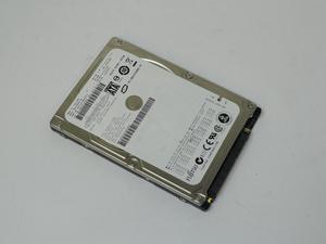 Fujitsu 80GB SATA 5400rpm 2.5in HDD ( CA07018-B66200FX MHZ2080BH  Fujitsu )