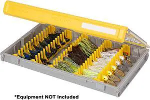 Plano Edge Master Jig Box Bladed Jig Storage Box