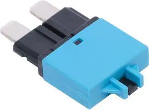 Blue Sea 7065 ATO/ATC-Style Low Profile Circuit Breaker - 2-Pack - 15 Amp