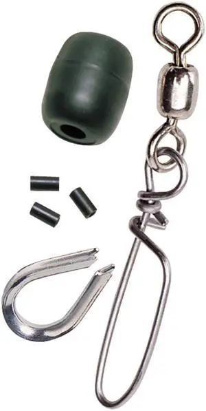 SCOTTY TERMINAL KIT W/ SNAP THIMBLE BUMPER & SLEEVES