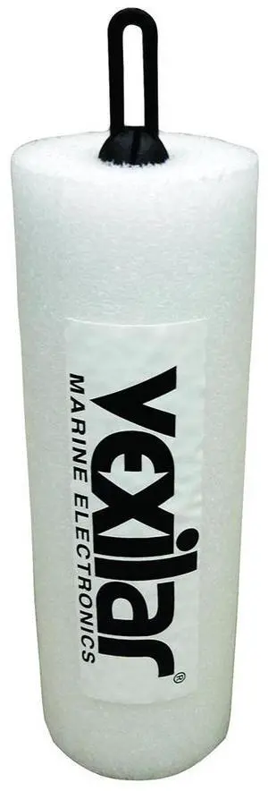 Vexilar Replacement Float w/Stopper