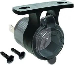 Blue Sea Systems 12 Volt Socket Mounting Bracket