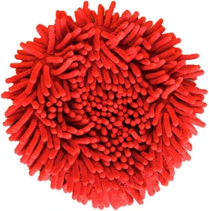 Shurhold Brite Bonnett Shag Microfiber F/ Polisher Shurhold Brite Bonnett Shag Microfiber F/ Polisher