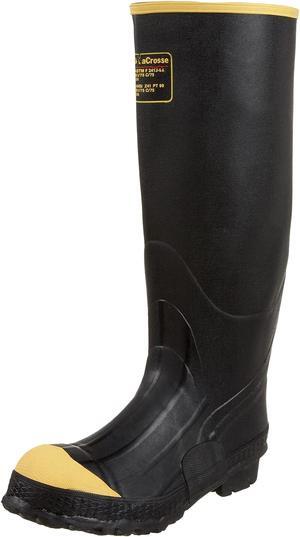 LaCrosse Men's 16" Premium Knee Boot 6
