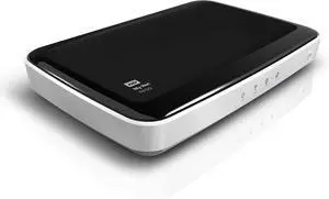 WD My Net N750 HD Dual-Band Router