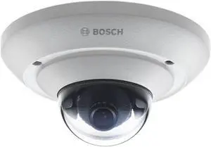 Bosch Security Video Bosch FlexiDome 5 Megapixel Network Camera - Color, Monochrome - Board Mount NUC-51051-F4 Bosch Security Video Bosch FlexiDome 5 Megapixel Network Camera - Color, Monochrome - Board Mount NUC-51051-F4
