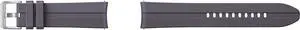 Samsung ET-SFR84LJEGUJ Ridge Sport Band 22mm Gray