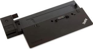 Lenovo ThinkPad Basic Dock 90W US/Canada/Mexico (40A00090US)