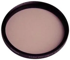 Tiffen 55mm Warm Pro-Mist 3 Glass Filter