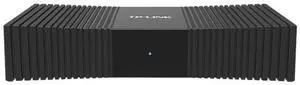 TP-LINK switch TL-SF1008+ 8-port 100M switch 100M Ethernet network hub TP-LINK switch TL-SF1008+ 8-port 100M switch 100M Ethernet network hub