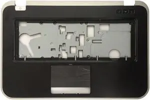 NEW laptop Bottom Base Case Cover&Palmrest upper case cover for DELL Inspiron 15R 5520 5525 7520 00FH7F 0FH7F