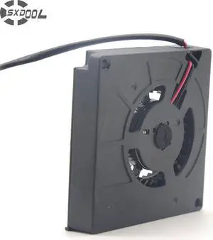 MGA5012XS-A10 DC12V 0.19A Blower fan Server Cooling Fan 5.5cm 2-wire