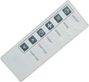 Replacement Remote Control For Haier 0010403473 EST08XCP ESA408J-T ESA418J-L EST12XCP ESA406PL ESA406P ESA405R ESA412R Room Air Conditioner