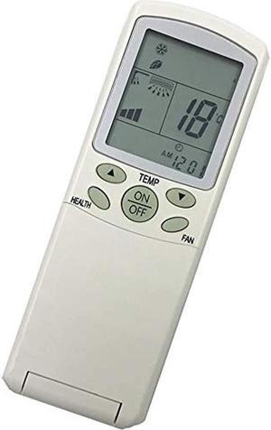 New Air Conditioner Remote Control suitbale for Haier A/C YR-H04 YR-H56 YR-H54 YR-H02 YR-H41 YR-H45 YR-H46 YR-H48 YR-H47