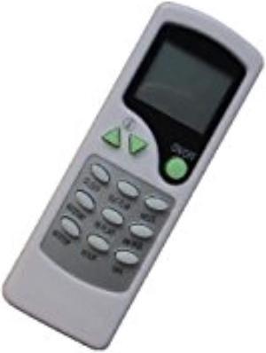 Replacement Remote Control For AIR-CON A13CH4H4G09 A13CH4H4G12 A13CH4H4G18 A13CH4H4G24 AC Air Conditioner