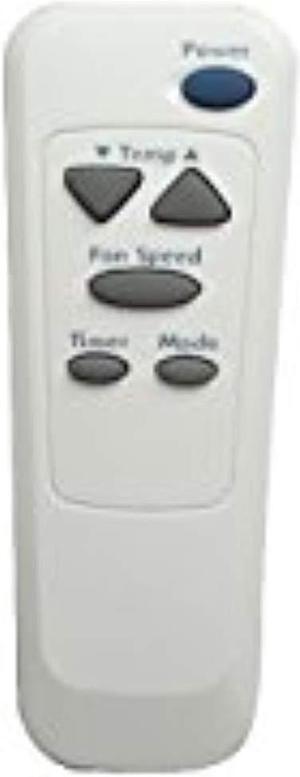Replacement Remote Control for Friedrich 6711A20056U AKB73016005 CP08A10 CP08C10 US12D30 US14C30 US14D30 AC Air Conditioner