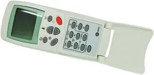 Remote Replacement Control Fit For ENERGY KNIGHT Heat Controller B/A-HMC18AS B/A-HMH18AS B/A-HMC24AS B/A-HMH24AS AIR Condtioner