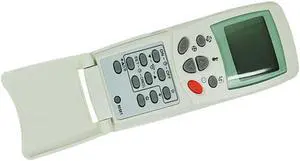 Remote Control For GE AGH10AJG1 AGH12 AGH12AJG1 AGL24DAM1 AGM06LAG1 AGM08FBG1 A/C AC Air Conditioner