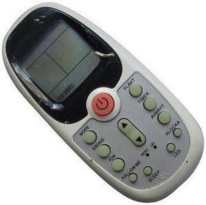 Replacement Remote Control for Arctic King WTW-12ER5a WTW-14ER5a WTW-08ER5a WTW-10ER5a WWK18CR62N AC Air Conditioner
