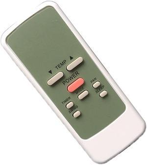 Replacement Remote Control for Friedrich SS10J10AR SS10J10AR-A SS10J10R-A SS10L10 SS10L10-B SS10L10-C SS10L10-D SS10L10-E Air Conditioner