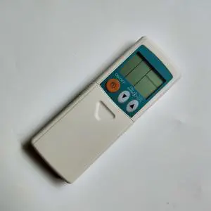 Replacement for Remote Control for Mitsubishi MSC-GA20VB MSC-GA25VB MSC-GA35VB Air Conditioner