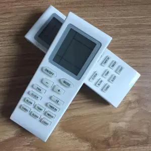 Replacement YB1F2 for GREE Remote Control YB1FA YB1FB YBOF YBOF2 YBOFB Air Conditioner
