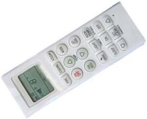 Replacement Remote Control for LG LAN120HVP AKB73835317 LSN090HSV4 LSN360HV3 AKB74055401 AC A/C Air Conditioner