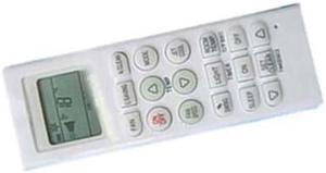 Replacement Remote Control for LG LSN182HE LSN242HE LCN246HV LCN426HV LMCN077HV AC A/C Air Conditioner