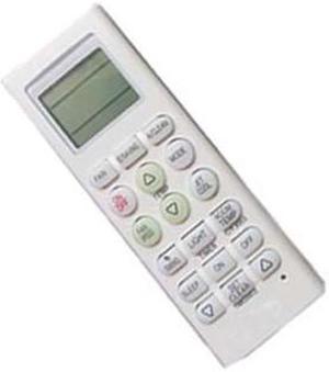 Replacement Remote Control for LG ASNH091E1H0 AKB73795706 AKB35149813 E09EL P09RL AC A/C Air Conditioner