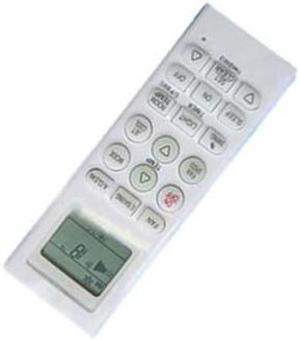 Replacement Remote Control for LG LMCN125HV LMCN185HV AKB73835318 LSN090HEV1 LSN120HEV1 AC A/C Air Conditioner