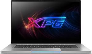 XPG 15.6" XENIA Xe Gaming Lifestyle Ultrabook Intel Core i5-1135G7 8GB DDR4 4266 Intel Iris Xe FHD Touch 1TB SSD Windows 10 Home (XENIAXE15TI5G11GXELX-SGCUS)