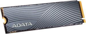 ADATA Swordfish 1TB PCIe Gen3x4 M.2 2280, 3D-NAND Internal Solid State Drive