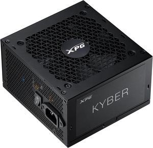 XPG Kyber 650 Gold 650W ATX 2.0 (KYBER650G-BKCUS)