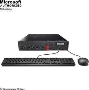 lenovo thinkcentre m715q | Newegg.com