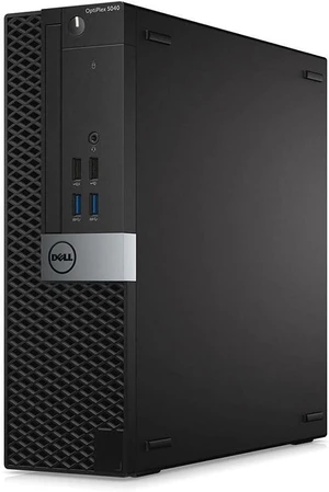 Dell OptiPlex 5040 Small Form Factor Desktop Computer, Core i7-6700 up to 4.0GHz, 16GB RAM, 480GB Solid State Drive, Windows 11 Pro Dell OptiPlex 5040 Small Form Factor Desktop Computer, Core i7-6700 up to 4.0GHz, 16GB RAM, 480GB Solid State Drive, Windows 11 Pro