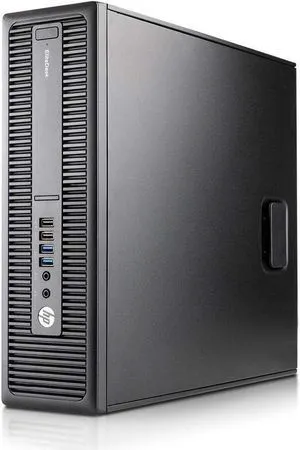 HP ProDesk 600G2 Small Form Factor Desktop Computer, Core i5-6500 up to 3.6GHz, 16GB DDR4, 256GB Solid State Drive, Windows 11 Pro HP ProDesk 600G2 Small Form Factor Desktop Computer, Core i5-6500 up to 3.6GHz, 16GB DDR4, 256GB Solid State Drive, Windows 11 Pro