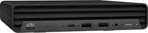 HP ProDesk 600G6 Mini Form Factor Desktop Computer, Core i5-10500T up to 3.8GHz, 16GB DDR4, 512GB Solid State Drive, Windows 11 Pro HP ProDesk 600G6 Mini Form Factor Desktop Computer, Core i5-10500T up to 3.8GHz, 16GB DDR4, 512GB Solid State Drive, Windows 11 Pro