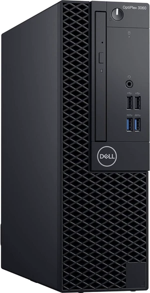 Dell OptiPlex 3060 Small Form Factor Desktop Computer, Core i5-8500T up to 3.5GHz, 32GB DDR4, 1TB Solid State Drive, Windows 11 Pro Dell OptiPlex 3060 Small Form Factor Desktop Computer, Core i5-8500T up to 3.5GHz, 32GB DDR4, 1TB Solid State Drive, Windows 11 Pro