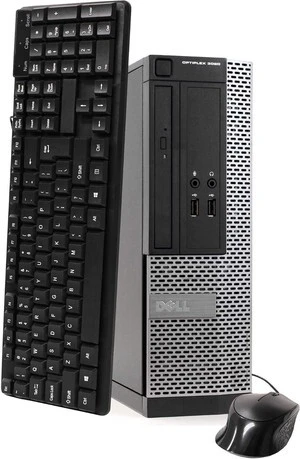 Dell OptiPlex 3020 Small Form Factor Desktop Computer, Core I5 up to 3.6GHz, 8GB RAM, 500GB Hard Drive, Windows 11 Pro Dell OptiPlex 3020 Small Form Factor Desktop Computer, Core I5 up to 3.6GHz, 8GB RAM, 500GB Hard Drive, Windows 11 Pro