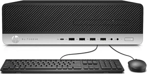 HP EliteDesk 800G3 Small Form Factor Desktop Computer, Core i5-6500 up to 3.6GHz, 16GB DDR4, 256GB Solid State Drive, Windows 11 Pro HP EliteDesk 800G3 Small Form Factor Desktop Computer, Core i5-6500 up to 3.6GHz, 16GB DDR4, 256GB Solid State Drive, Windows 11 Pro