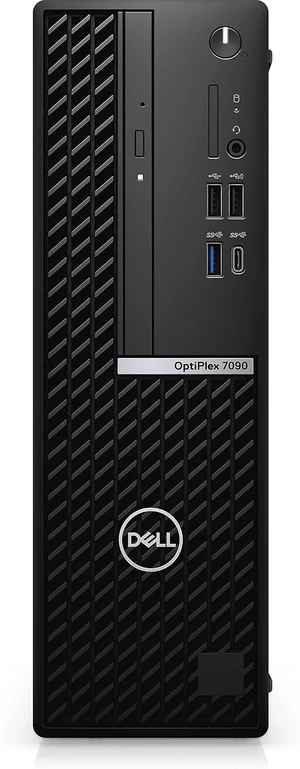 Dell OptiPlex 7090 Small Form Factor Desktop Computer, Core i7-10700 up to 4.8GHz, 32GB DDR4, 512GB Solid State Drive, Windows 11 Pro Dell OptiPlex 7090 Small Form Factor Desktop Computer, Core i7-10700 up to 4.8GHz, 32GB DDR4, 512GB Solid State Drive, Windows 11 Pro
